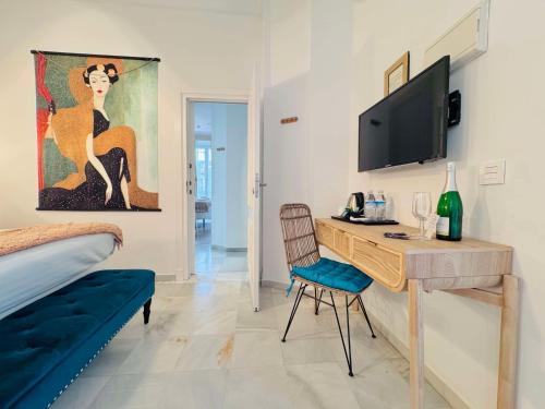 Hotel Las Cortes De Cádiz - image 2
