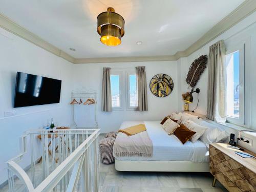 Hotel Las Cortes De Cádiz - image 3