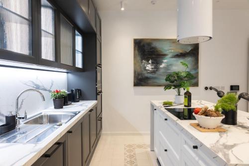 Brand New! Valletta Boutique Style Apartment, La Valletta (foto 8)