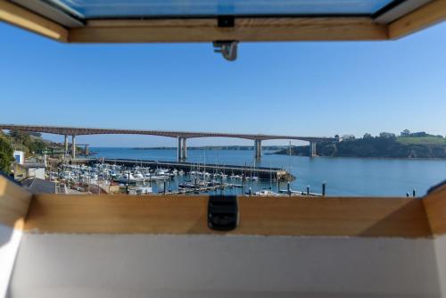 Alda Fogar do Marineiro in Ribadeo