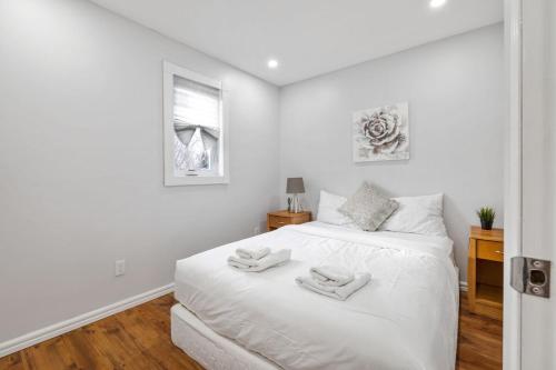 New Renovated Home With Jacuzzi