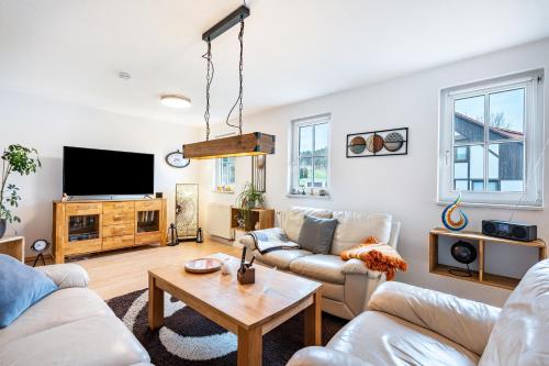 Two-Bedroom Superior Apartment