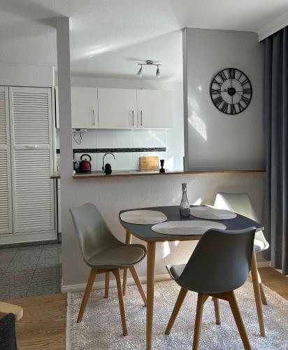 Wohnung mit Stellplatz, WLAN, Netflix, Krefeld (foto 2)