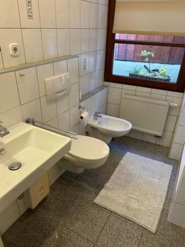 Wohnung mit Stellplatz, WLAN, Netflix, Krefeld (foto 9)