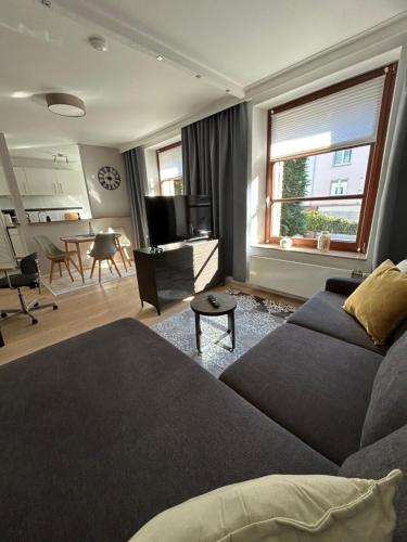 Wohnung mit Stellplatz, WLAN, Netflix, Krefeld (foto 5)