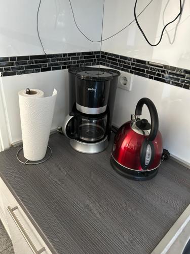 Wohnung mit Stellplatz, WLAN, Netflix, Krefeld (foto 7)