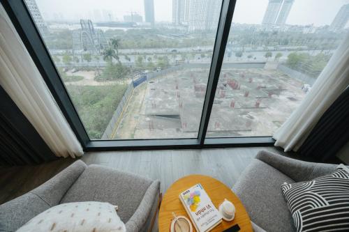 PentStudio Duplex Apartment