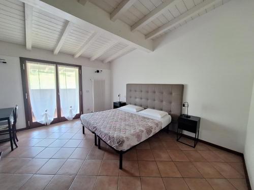 Accommodation in Torrechiara