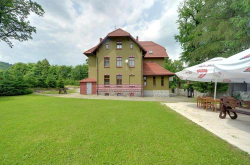 Accommodation in Świętokrzyskie