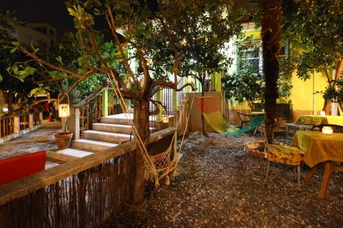 Milingona City Center Hostel