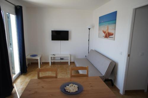 Nuvolet Apartaments Nuvolet Apartaments