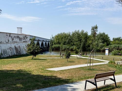 Hortobágyi Csárda Apartman (Hortobagyi Csarda Apartman) in Hortobágy