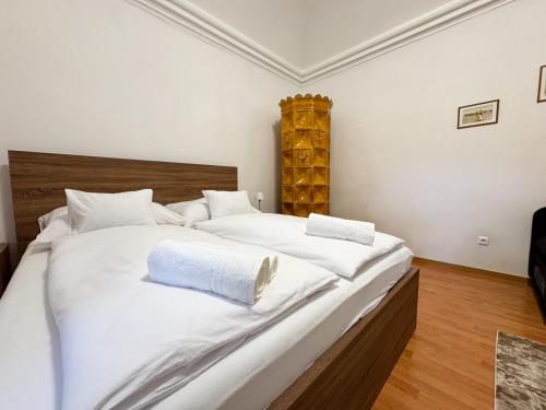 Hortobágyi Csárda Apartman (Hortobagyi Csarda Apartman) in Hortobágy