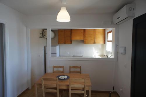 Nuvolet Apartaments Nuvolet Apartaments