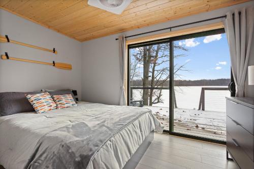 Anchor Bay in Pequot Lakes (MN)