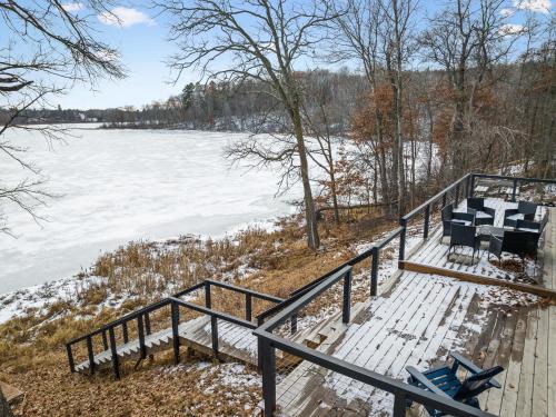 Anchor Bay in Pequot Lakes (MN)