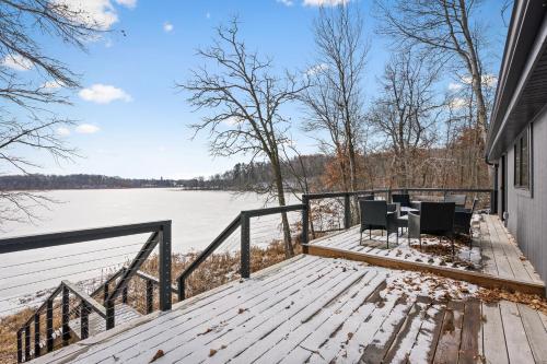 Anchor Bay in Pequot Lakes (MN)