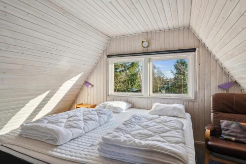 Exterior view, Charming Older Two-Storey Holiday Home With Annex, Covered Terrace And Large Garden Close To The Bea in Oer Strand