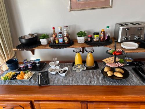 Facilities, Benri B&B & Self-Catering in Gonubie