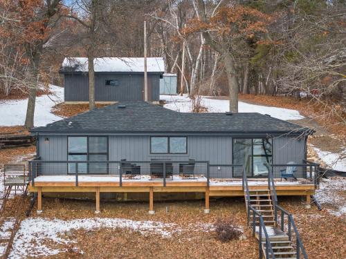 Anchor Bay in Pequot Lakes (MN)