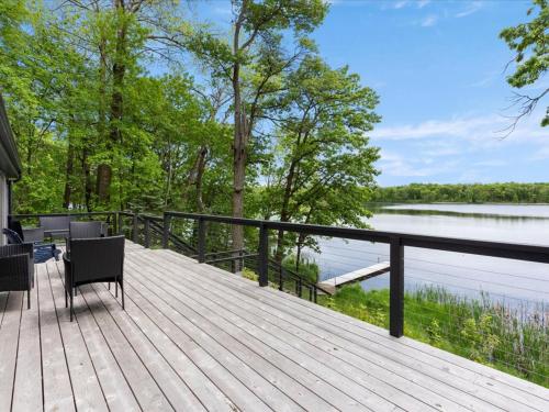 Anchor Bay in Pequot Lakes (MN)