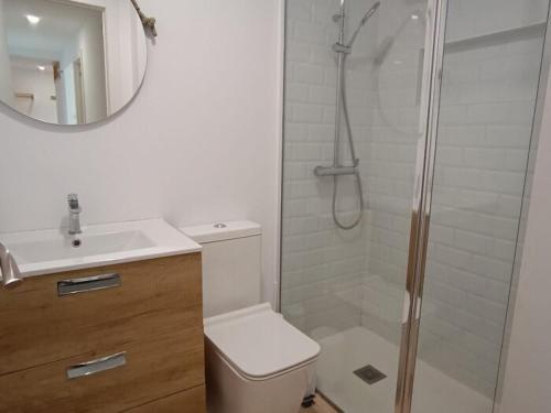Duša, Apartamento reformado cerca de Cabarceno in Pomaluengo