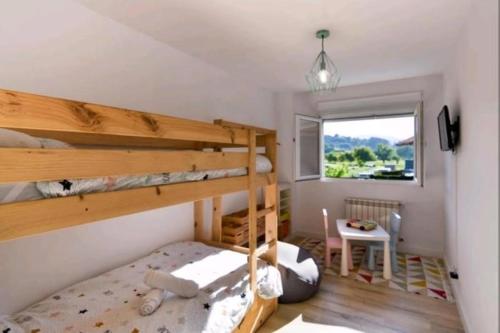 Apartamento reformado cerca de Cabarceno in Pomaluengo