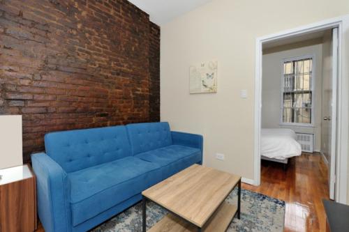 Charming 1BR in Murray Hill Kips Bay - Perfect for 2, New York (Foto 2)