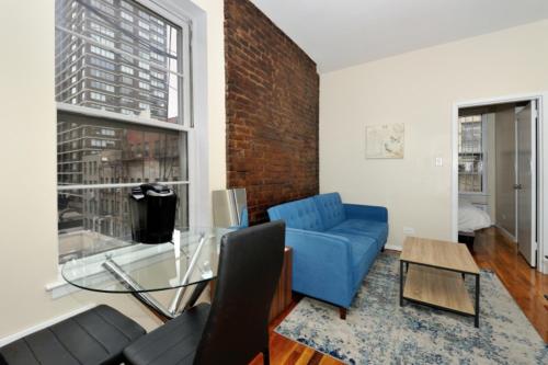 Charming 1BR in Murray Hill Kips Bay - Perfect for 2, New York (Foto 3)