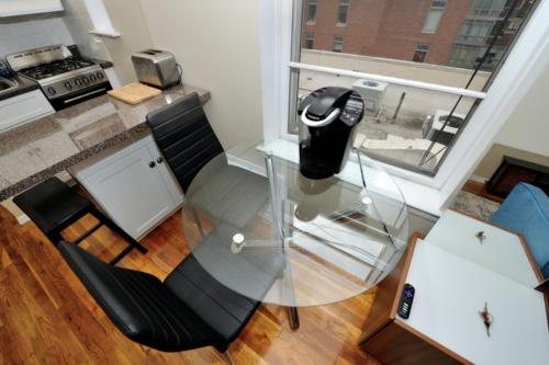 Charming 1BR in Murray Hill Kips Bay - Perfect for 2, New York (Foto 6)