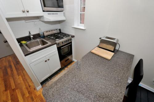 Charming 1BR in Murray Hill Kips Bay - Perfect for 2, New York (Foto 7)