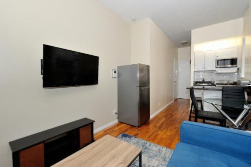 Charming 1BR in Murray Hill Kips Bay - Perfect for 2, New York (Foto 8)