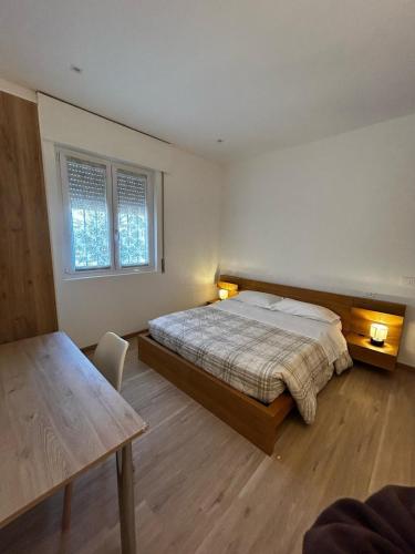 2 queen beds