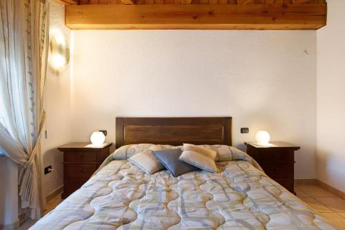 Superior One-Bedroom Apartment with Balcony