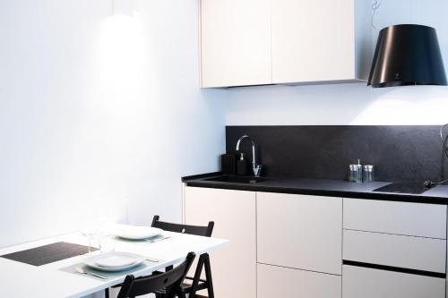 M1 Bisceglie - Condo Gym Studio Flat - Balcony