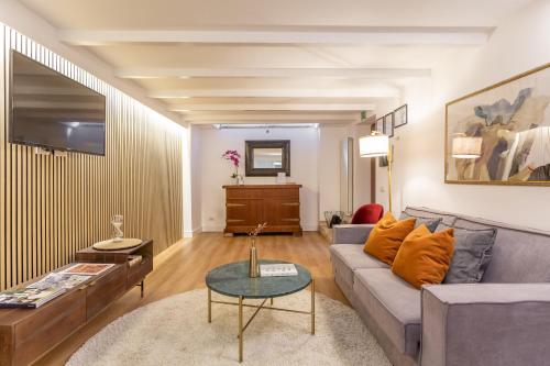 Daplace - Iris Apartment