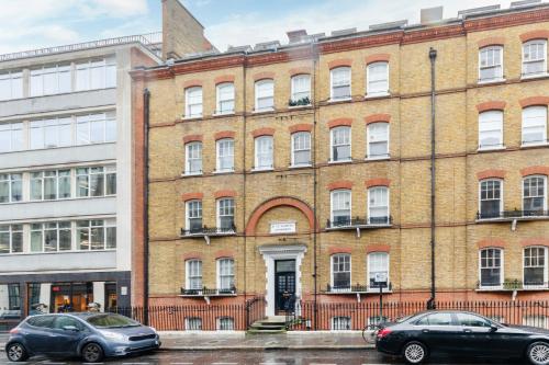 Oxford Street Central Apartments - image 4