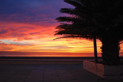 สภาพแวดล้อมโดยรอบ, Hotel Gran Madryn in เปอร์โต้ มาดรีน