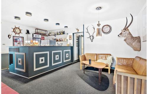 Knudstrup Kro & Hotel in Kjellerup