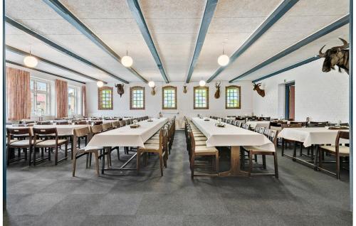 Knudstrup Kro & Hotel in Kjellerup