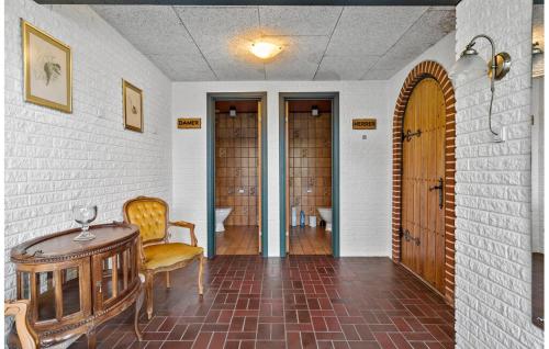 Knudstrup Kro & Hotel in Kjellerup