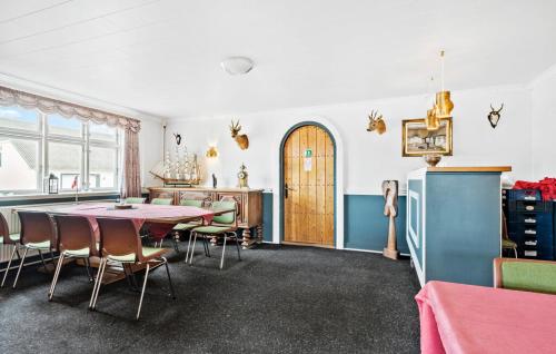 Knudstrup Kro & Hotel in Kjellerup