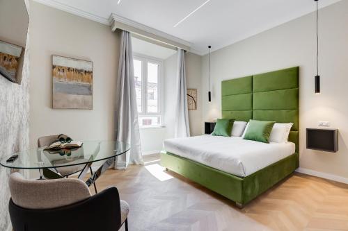 Dionigi 43 Private Suites by Premium Suites Collection, Roma