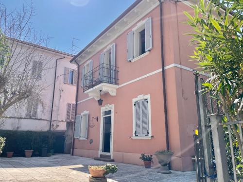 Grande villa al mare - Casa Goldoni gîte à louer Bellariva