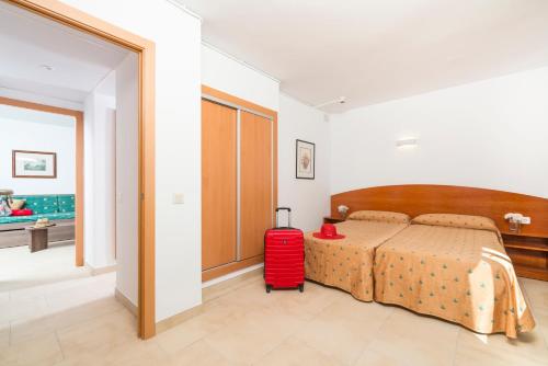 Apartaments Condado - image 6