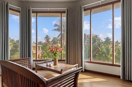 Go Da Boutique Hotel and Restaurant, Hoi An