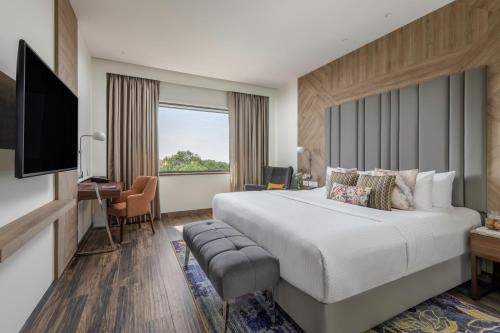 Vivanta Mangalore Old Port Road in Mangalore