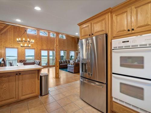 Longbow Lodge in Walker (MN)