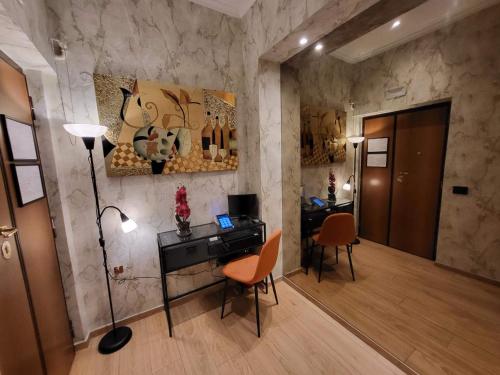 Venus Inn Vatican Guest House, Rzym (zdjęcie 3)