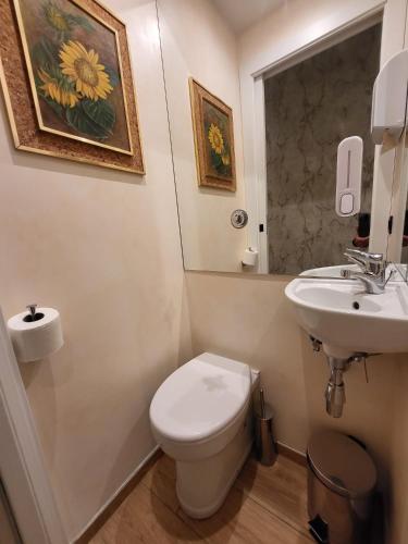 Venus Inn Vatican Guest House, Rzym (zdjęcie 5)